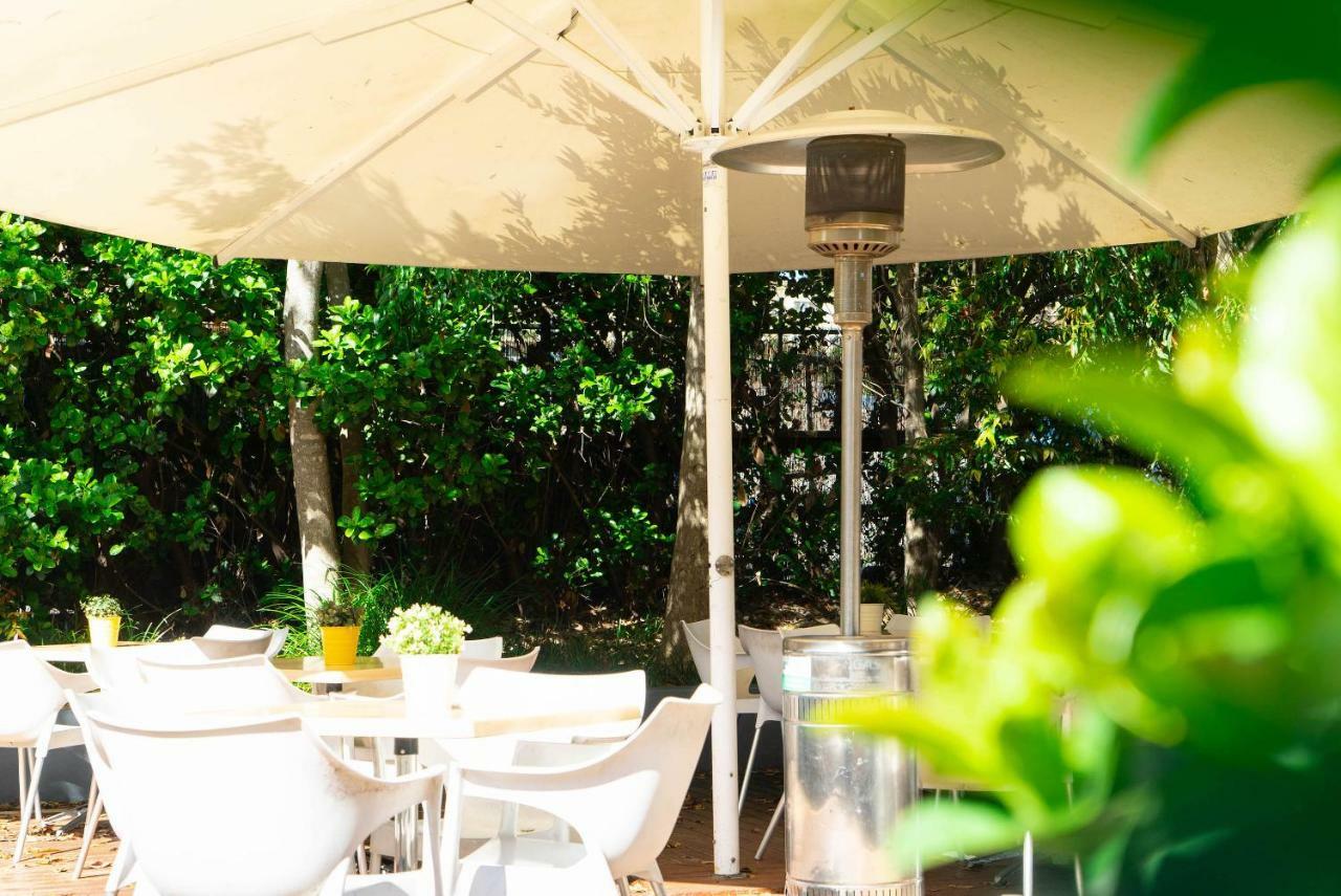 סידני Horse And Jockey Hotel Homebush מראה חיצוני תמונה