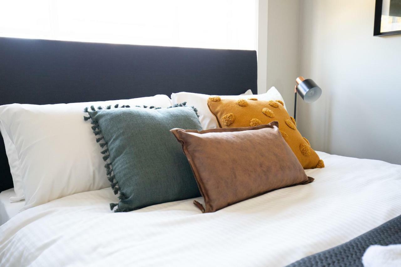 סידני Horse And Jockey Hotel Homebush מראה חיצוני תמונה
